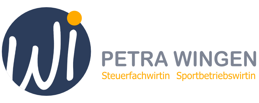 Petra Wingen | Steuerfachwirtin | Sportbetriebswirtin